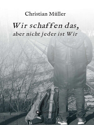 cover image of Wir schaffen das,
